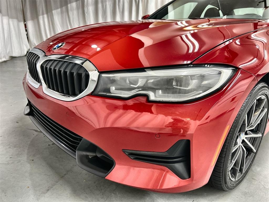 Used 2019 BMW 3 Series 330i xDrive for sale $29,999 at Gravity Autos Marietta in Marietta GA 30060 7