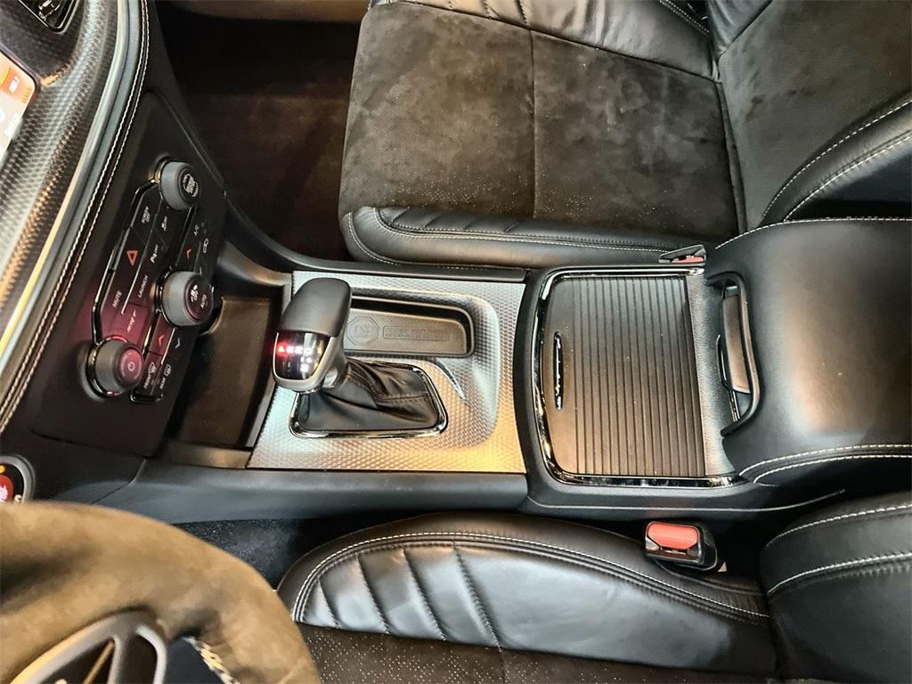 Used 2022 Dodge Charger SRT Hellcat Widebody for sale $91,888 at Gravity Autos Marietta in Marietta GA 30060 36