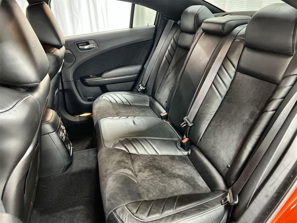 Used 2022 Dodge Charger SRT Hellcat Widebody for sale $91,888 at Gravity Autos Marietta in Marietta GA 30060 42