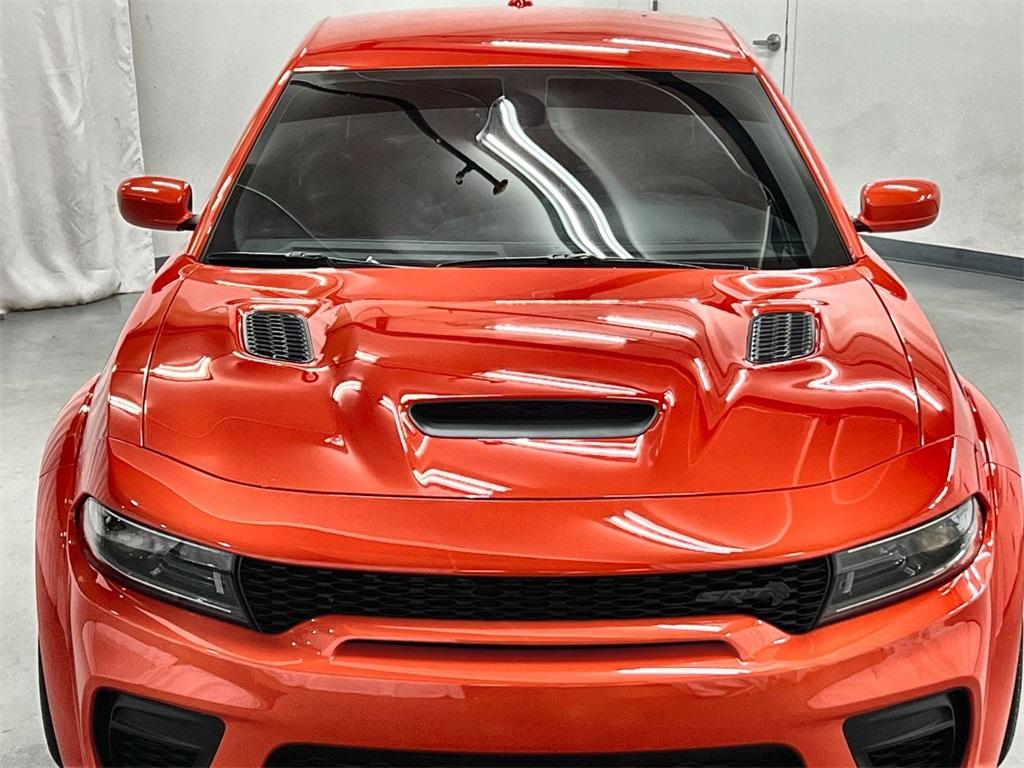 Used 2022 Dodge Charger SRT Hellcat Widebody for sale $91,888 at Gravity Autos Marietta in Marietta GA 30060 49