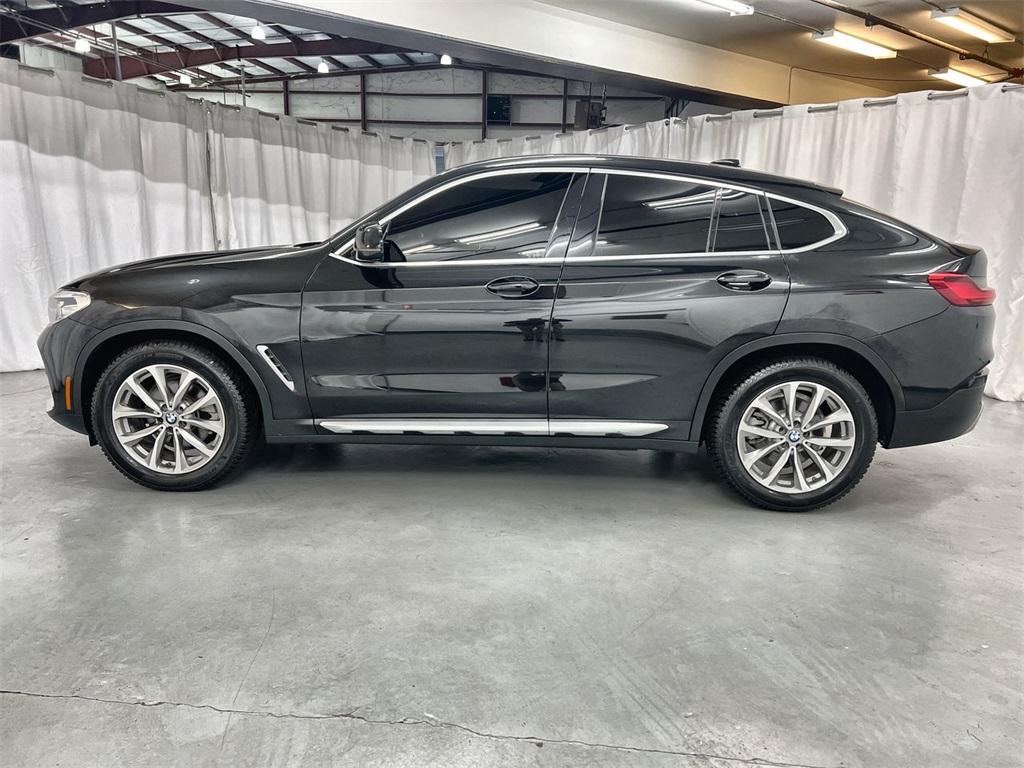 Used 2019 BMW X4 xDrive30i for sale $36,888 at Gravity Autos Marietta in Marietta GA 30060 11