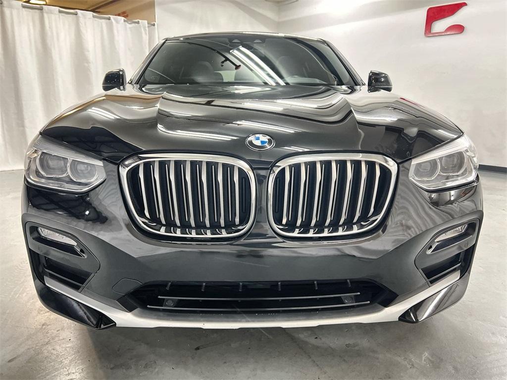 Used 2019 BMW X4 xDrive30i for sale $36,888 at Gravity Autos Marietta in Marietta GA 30060 3