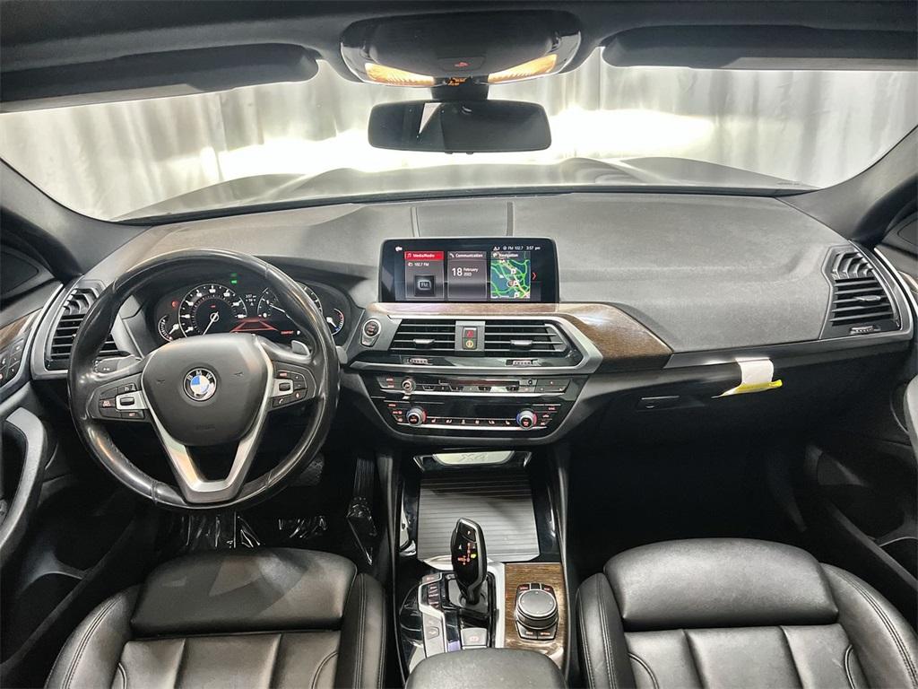 Used 2019 BMW X4 xDrive30i for sale $36,888 at Gravity Autos Marietta in Marietta GA 30060 35