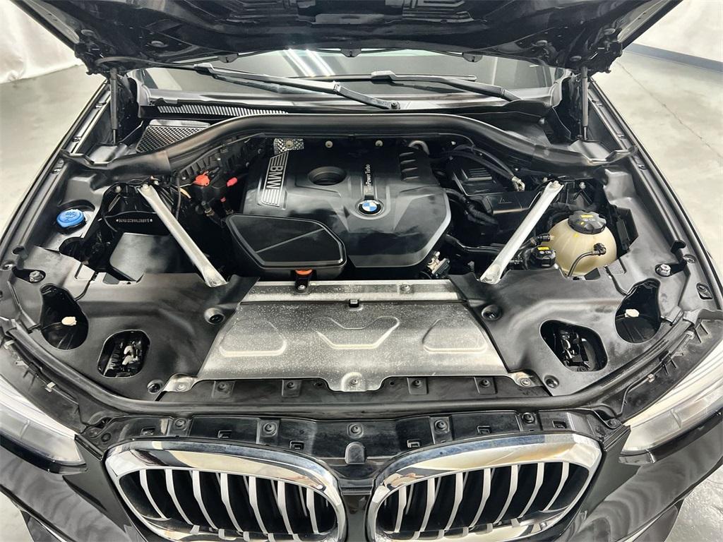 Used 2019 BMW X4 xDrive30i for sale $36,888 at Gravity Autos Marietta in Marietta GA 30060 51