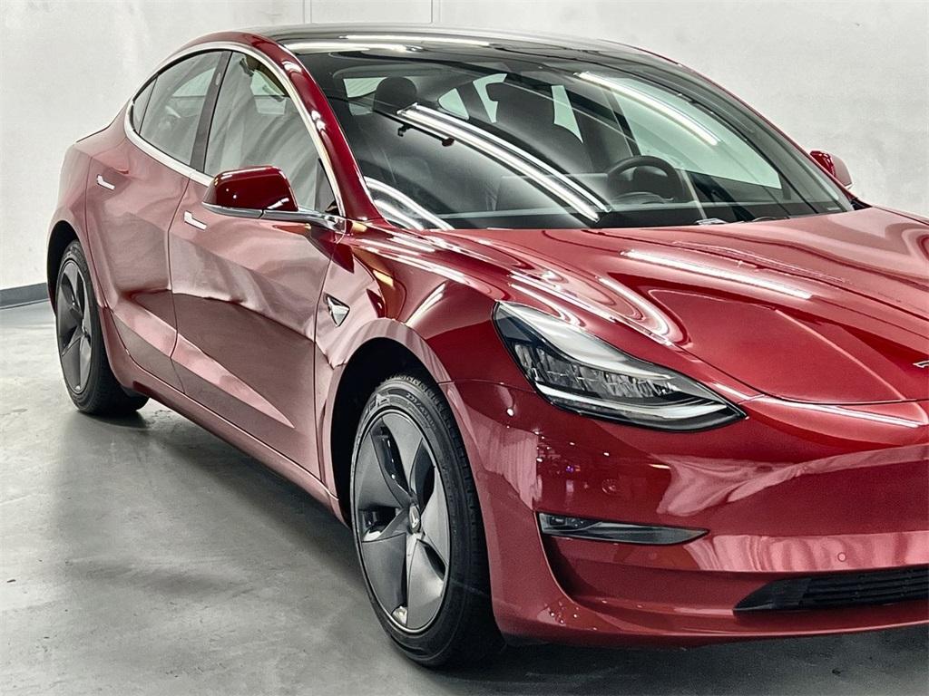 Voor u inspanning duidelijkheid Used 2019 Tesla Model 3 Mid Range For Sale (Sold) | Gravity Autos Marietta  Stock #411541