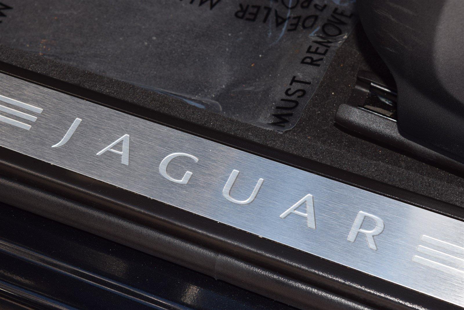 Used 2012 Jaguar XF Portfolio for sale Sold at Gravity Autos Marietta in Marietta GA 30060 48