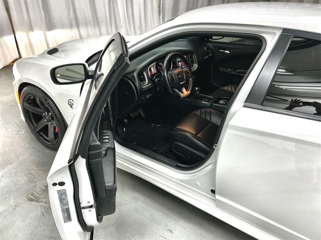 Used 2019 Dodge Charger SRT Hellcat for sale $71,888 at Gravity Autos Marietta in Marietta GA 30060 12