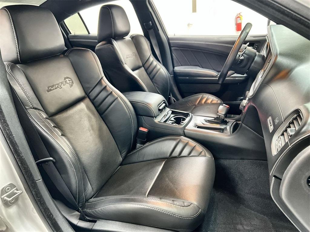 Used 2019 Dodge Charger SRT Hellcat for sale $71,888 at Gravity Autos Marietta in Marietta GA 30060 17