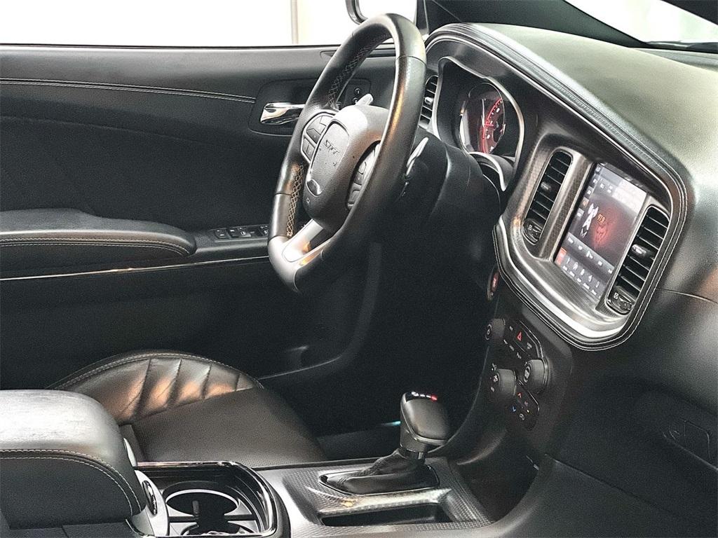 Used 2019 Dodge Charger SRT Hellcat for sale $71,888 at Gravity Autos Marietta in Marietta GA 30060 18