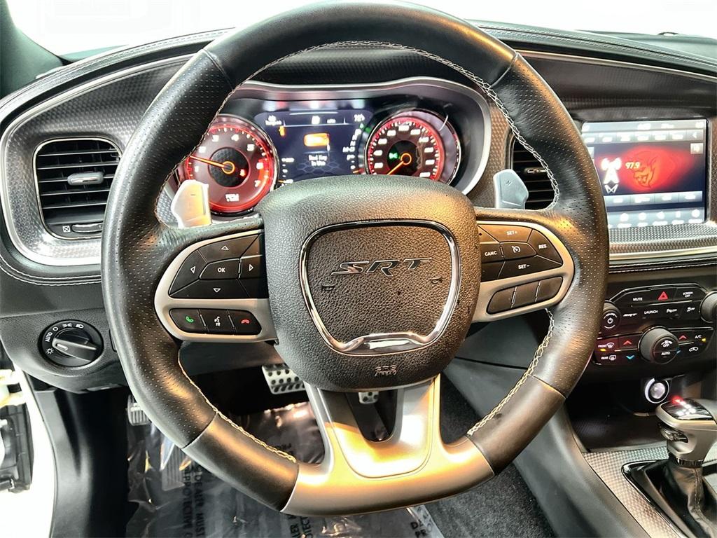 Used 2019 Dodge Charger SRT Hellcat for sale $71,888 at Gravity Autos Marietta in Marietta GA 30060 25