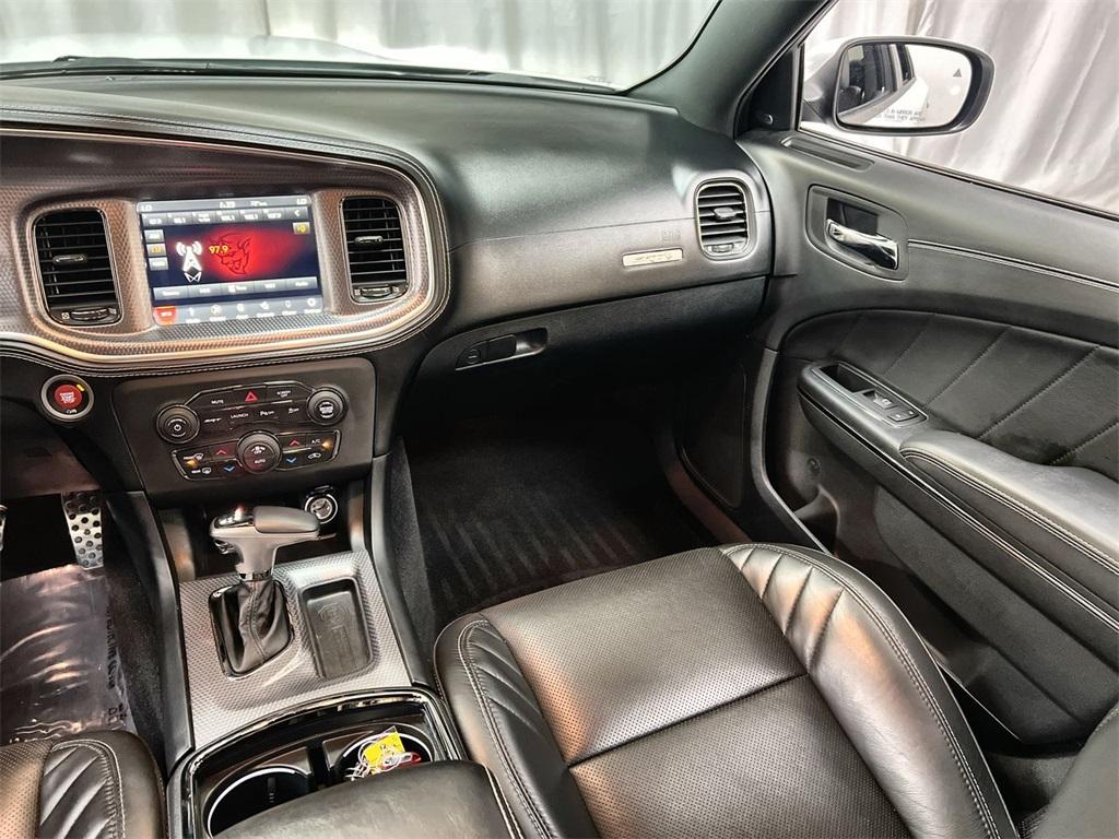 Used 2019 Dodge Charger SRT Hellcat for sale $71,888 at Gravity Autos Marietta in Marietta GA 30060 36
