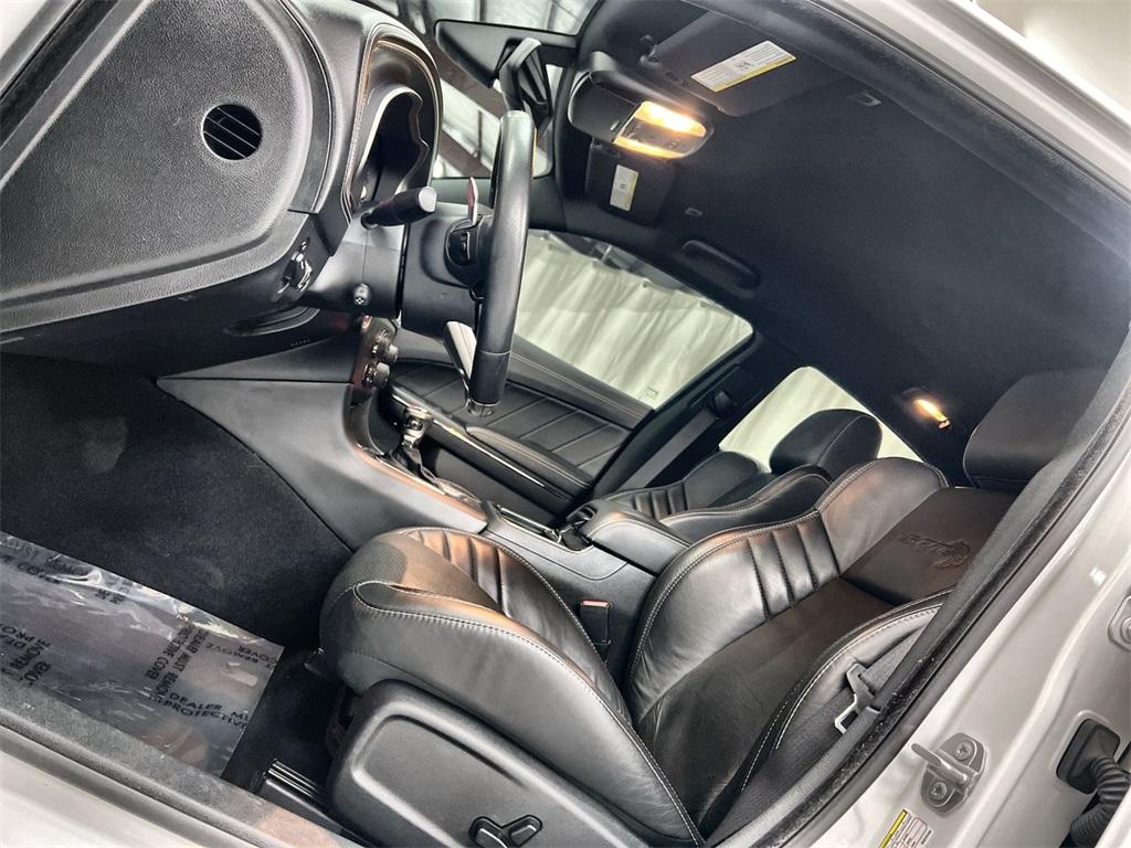 Used 2019 Dodge Charger SRT Hellcat for sale $71,888 at Gravity Autos Marietta in Marietta GA 30060 38