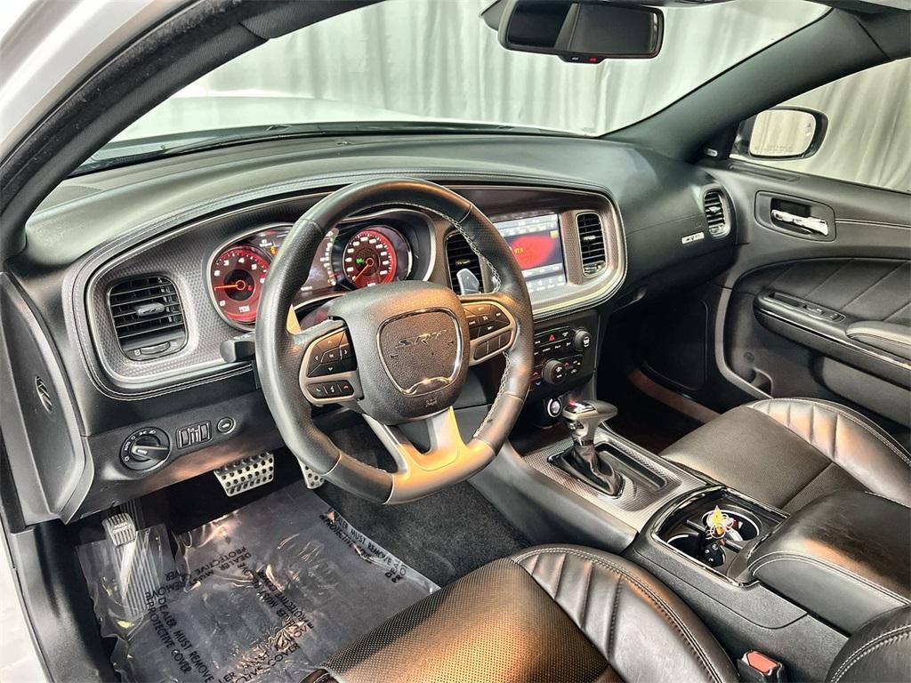 Used 2019 Dodge Charger SRT Hellcat for sale $71,888 at Gravity Autos Marietta in Marietta GA 30060 39