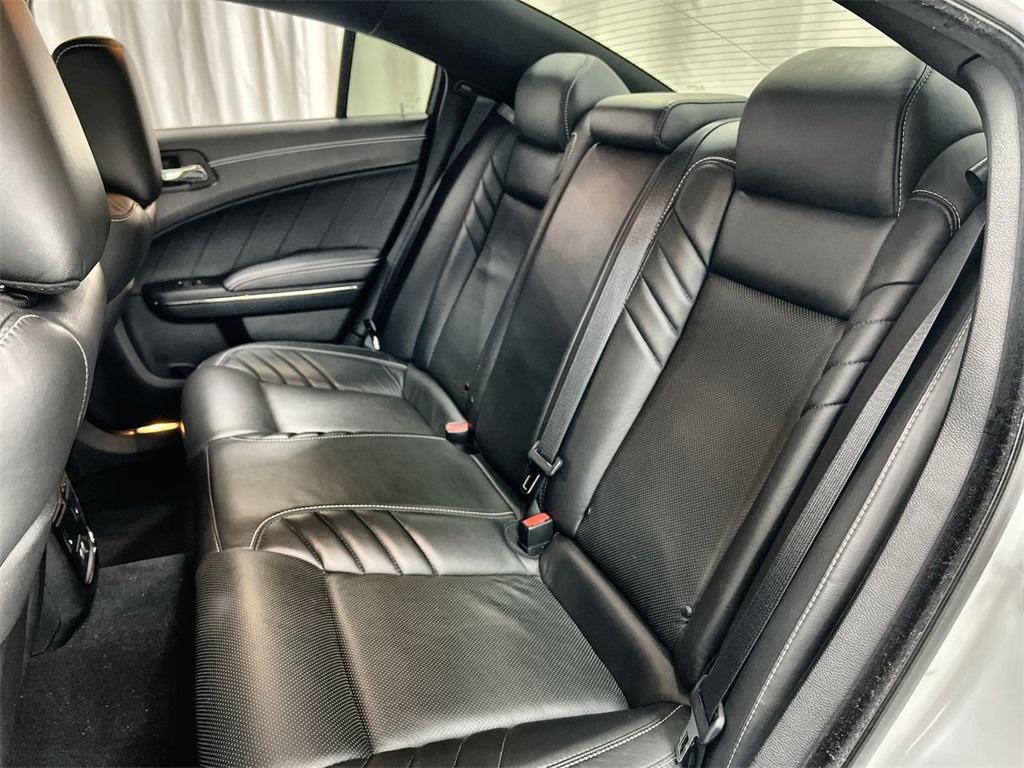 Used 2019 Dodge Charger SRT Hellcat for sale $71,888 at Gravity Autos Marietta in Marietta GA 30060 40