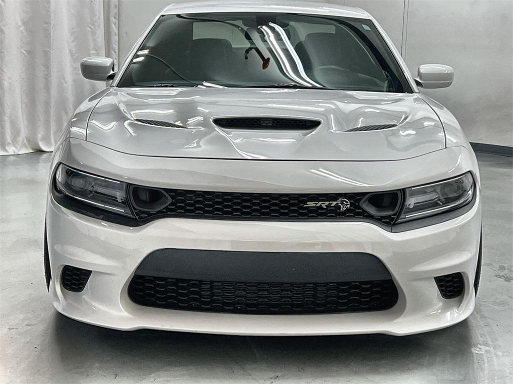Used 2019 Dodge Charger SRT Hellcat for sale $71,888 at Gravity Autos Marietta in Marietta GA 30060 43