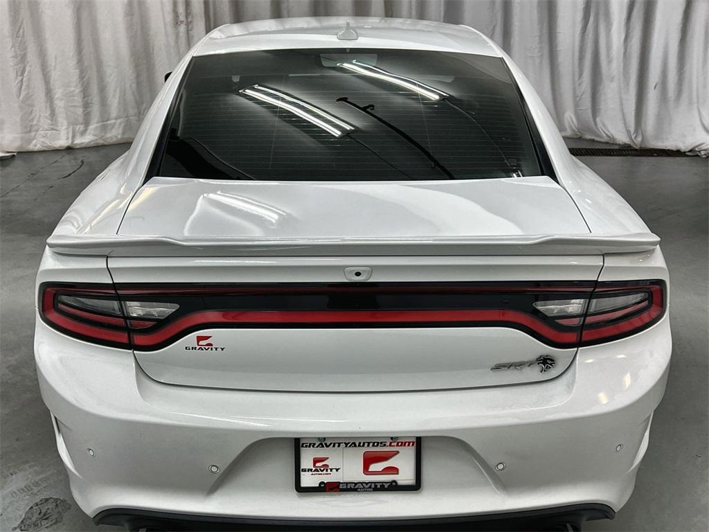 Used 2019 Dodge Charger SRT Hellcat for sale $71,888 at Gravity Autos Marietta in Marietta GA 30060 48