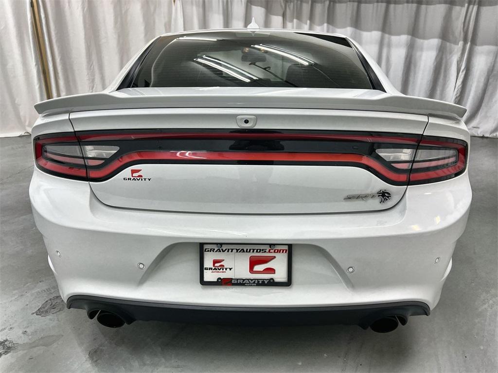 Used 2019 Dodge Charger SRT Hellcat for sale $71,888 at Gravity Autos Marietta in Marietta GA 30060 7
