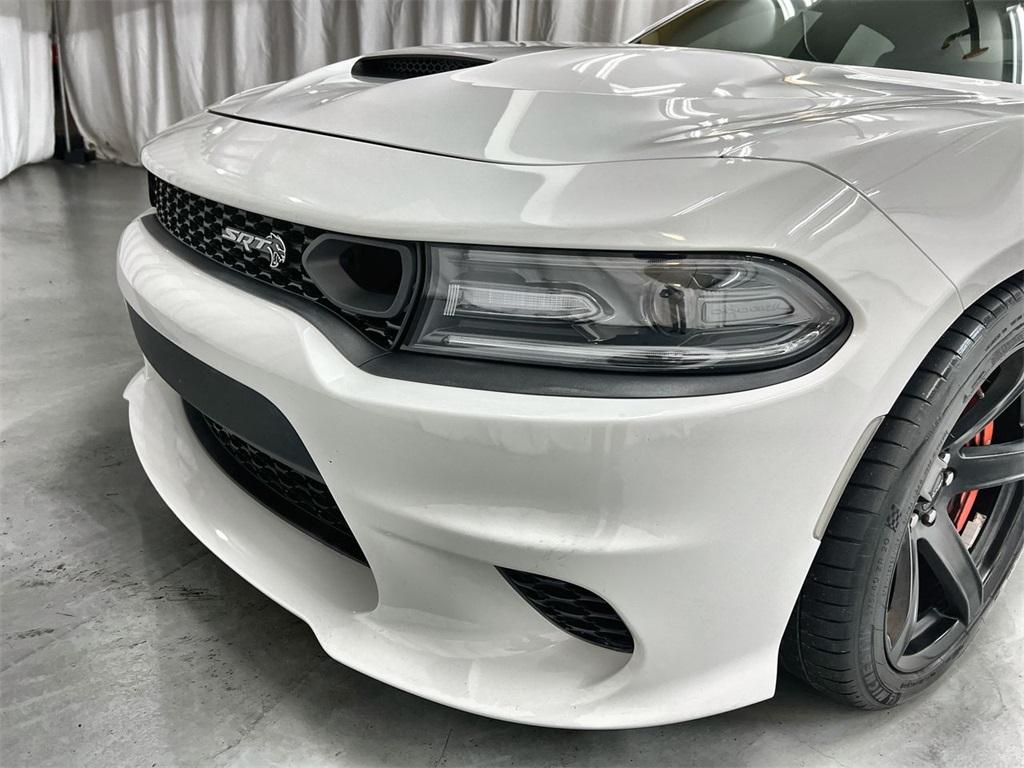 Used 2019 Dodge Charger SRT Hellcat for sale $71,888 at Gravity Autos Marietta in Marietta GA 30060 8