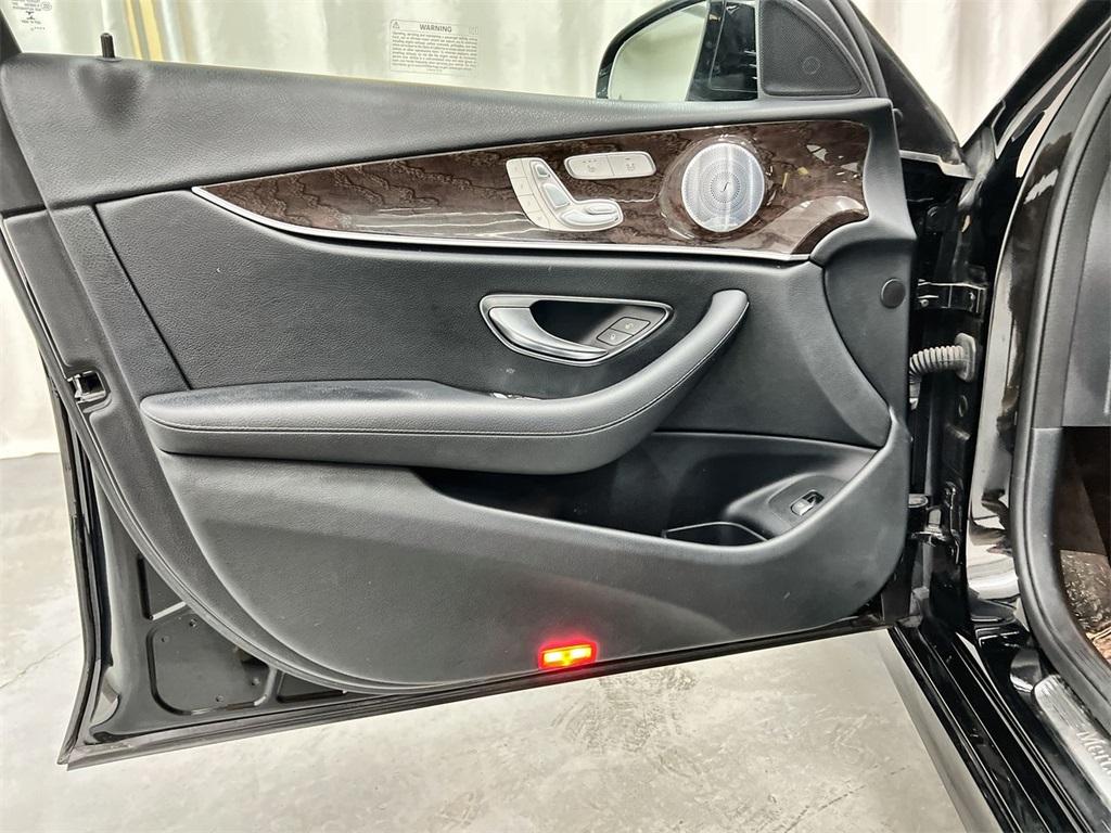 Used 2019 Mercedes-Benz E-Class E 300 for sale $33,888 at Gravity Autos Marietta in Marietta GA 30060 19