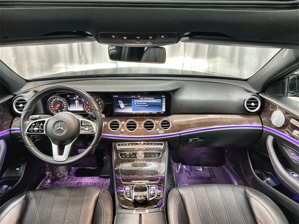 Used 2019 Mercedes-Benz E-Class E 300 for sale $33,888 at Gravity Autos Marietta in Marietta GA 30060 37