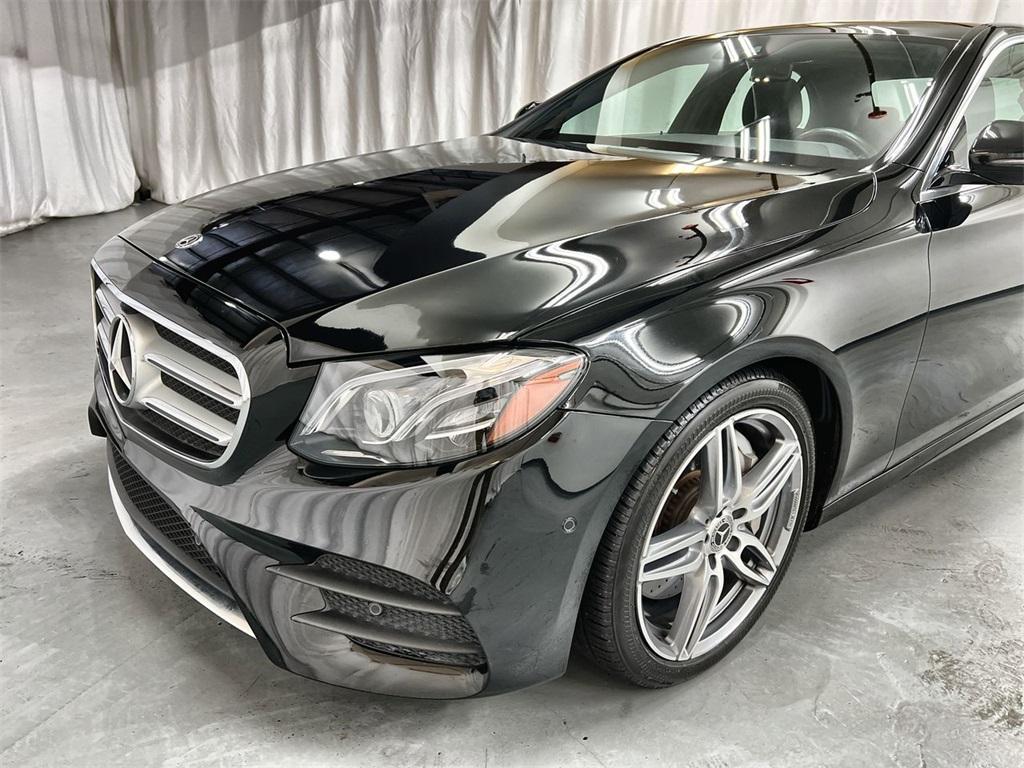 Used 2019 Mercedes-Benz E-Class E 300 for sale $33,888 at Gravity Autos Marietta in Marietta GA 30060 4