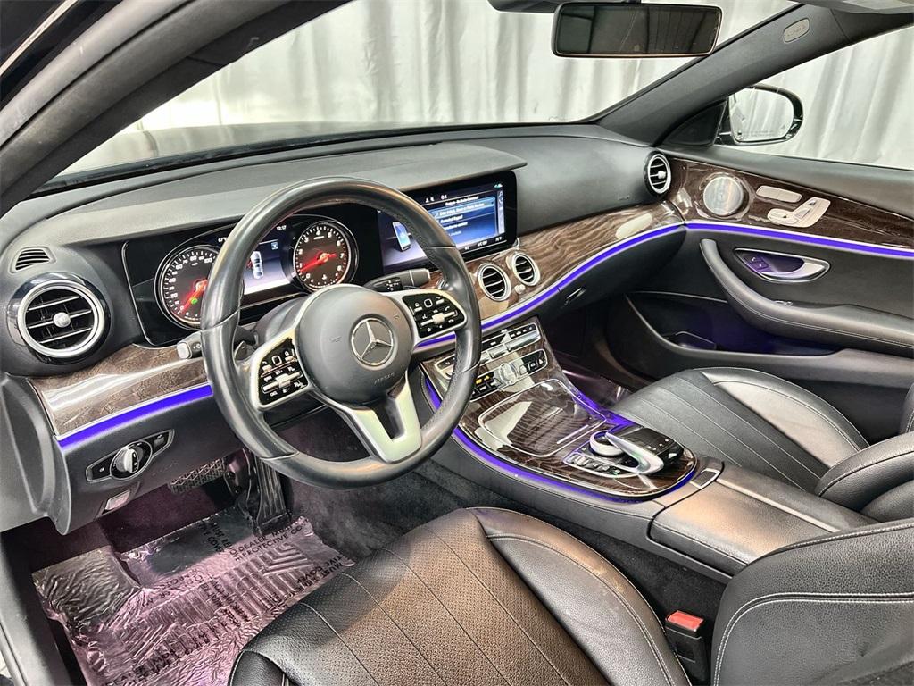Used 2019 Mercedes-Benz E-Class E 300 for sale $33,888 at Gravity Autos Marietta in Marietta GA 30060 41