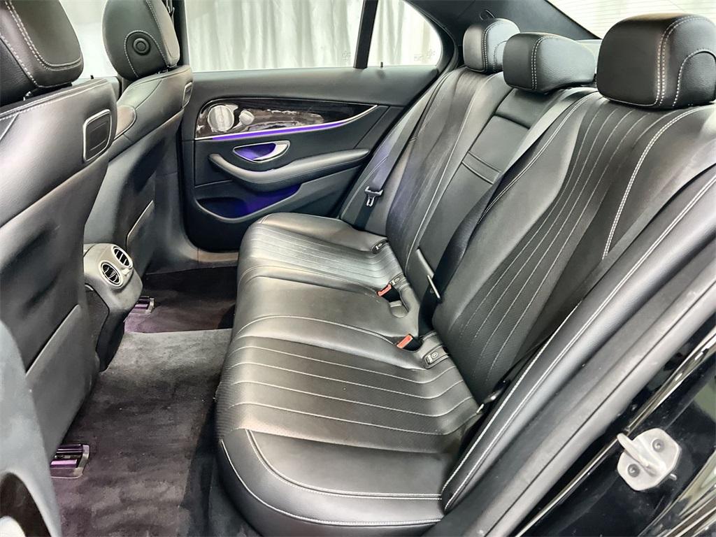 Used 2019 Mercedes-Benz E-Class E 300 for sale $33,888 at Gravity Autos Marietta in Marietta GA 30060 42