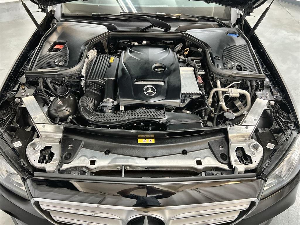 Used 2019 Mercedes-Benz E-Class E 300 for sale $33,888 at Gravity Autos Marietta in Marietta GA 30060 54