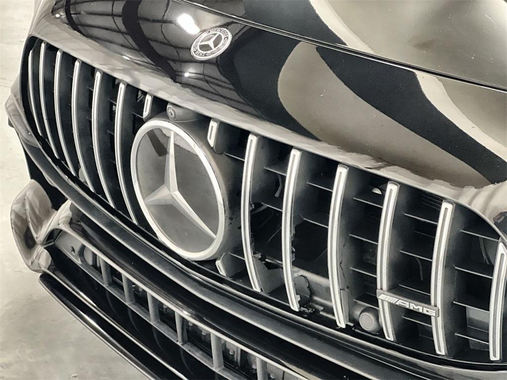 Used 2020 Mercedes-Benz AMG GT 53 Base for sale $91,999 at Gravity Autos Marietta in Marietta GA 30060 10