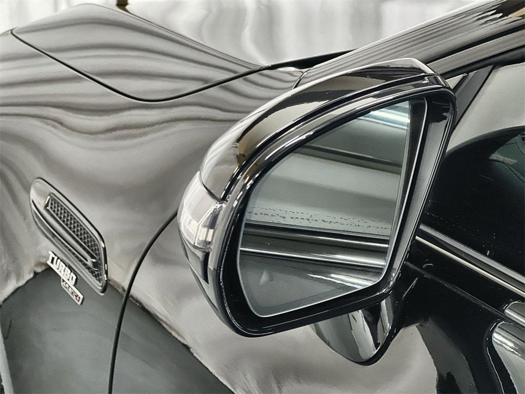 Used 2020 Mercedes-Benz AMG GT 53 Base for sale $91,999 at Gravity Autos Marietta in Marietta GA 30060 13