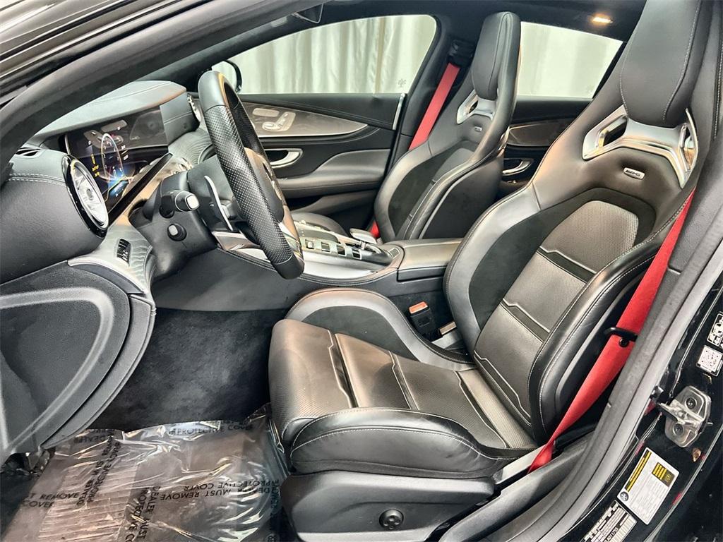 Used 2020 Mercedes-Benz AMG GT 53 Base for sale $91,999 at Gravity Autos Marietta in Marietta GA 30060 15