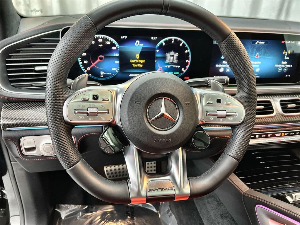 Used 2022 Mercedes-Benz GLE GLE 53 AMG for sale $99,999 at Gravity Autos Marietta in Marietta GA 30060 25