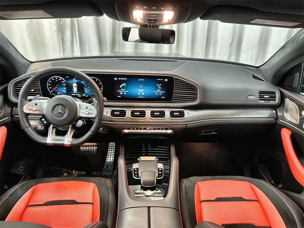 Used 2022 Mercedes-Benz GLE GLE 53 AMG for sale $99,999 at Gravity Autos Marietta in Marietta GA 30060 38