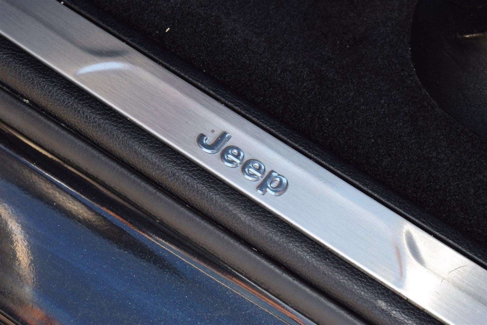 Used 2011 Jeep Grand Cherokee Overland for sale Sold at Gravity Autos Marietta in Marietta GA 30060 63