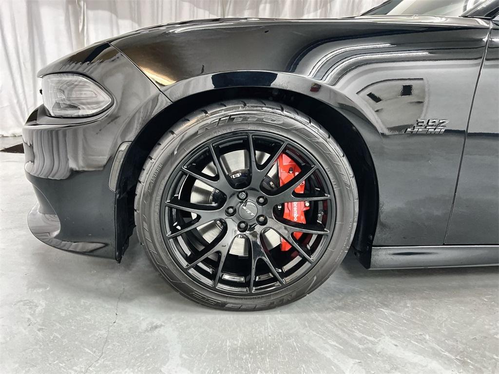 Used 2018 Dodge Charger SRT 392 for sale Sold at Gravity Autos Marietta in Marietta GA 30060 14