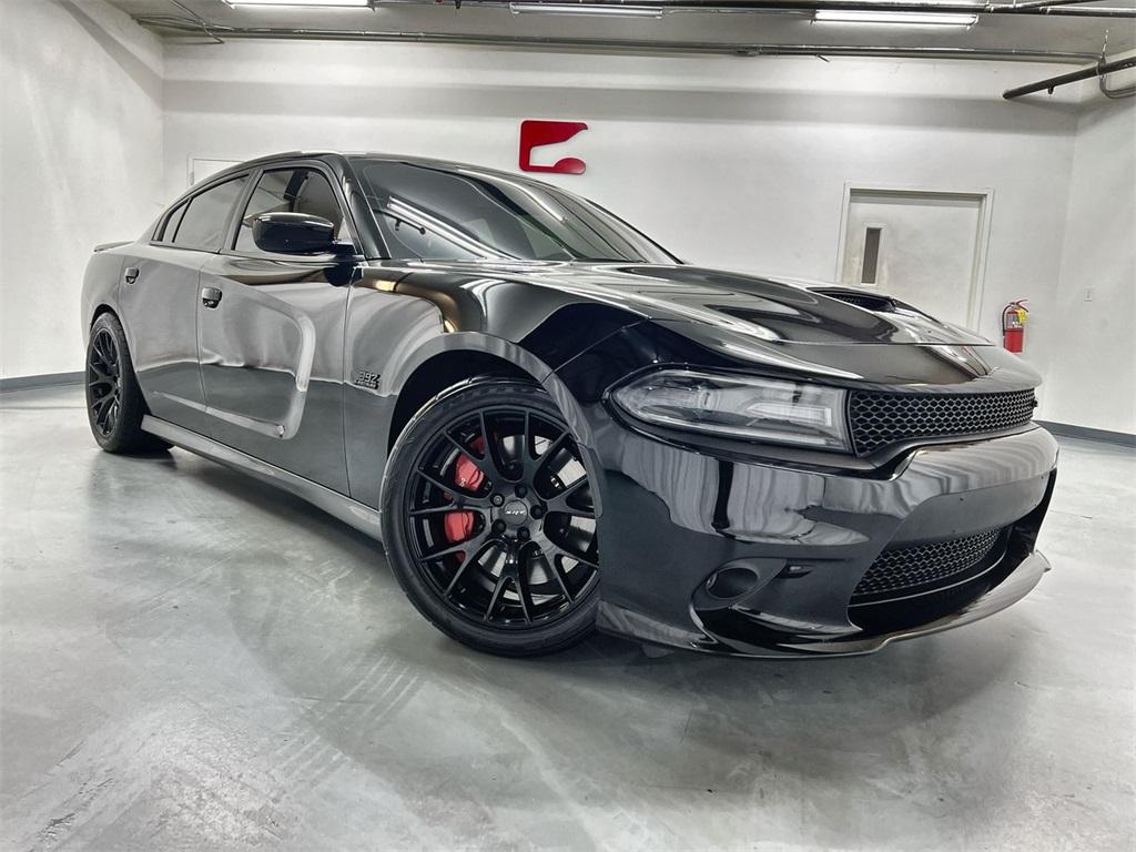 Used 2018 Dodge Charger SRT 392 for sale Sold at Gravity Autos Marietta in Marietta GA 30060 2
