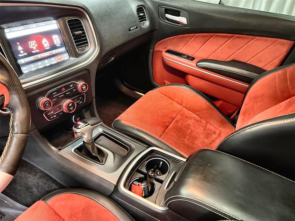 Used 2018 Dodge Charger SRT 392 for sale Sold at Gravity Autos Marietta in Marietta GA 30060 33