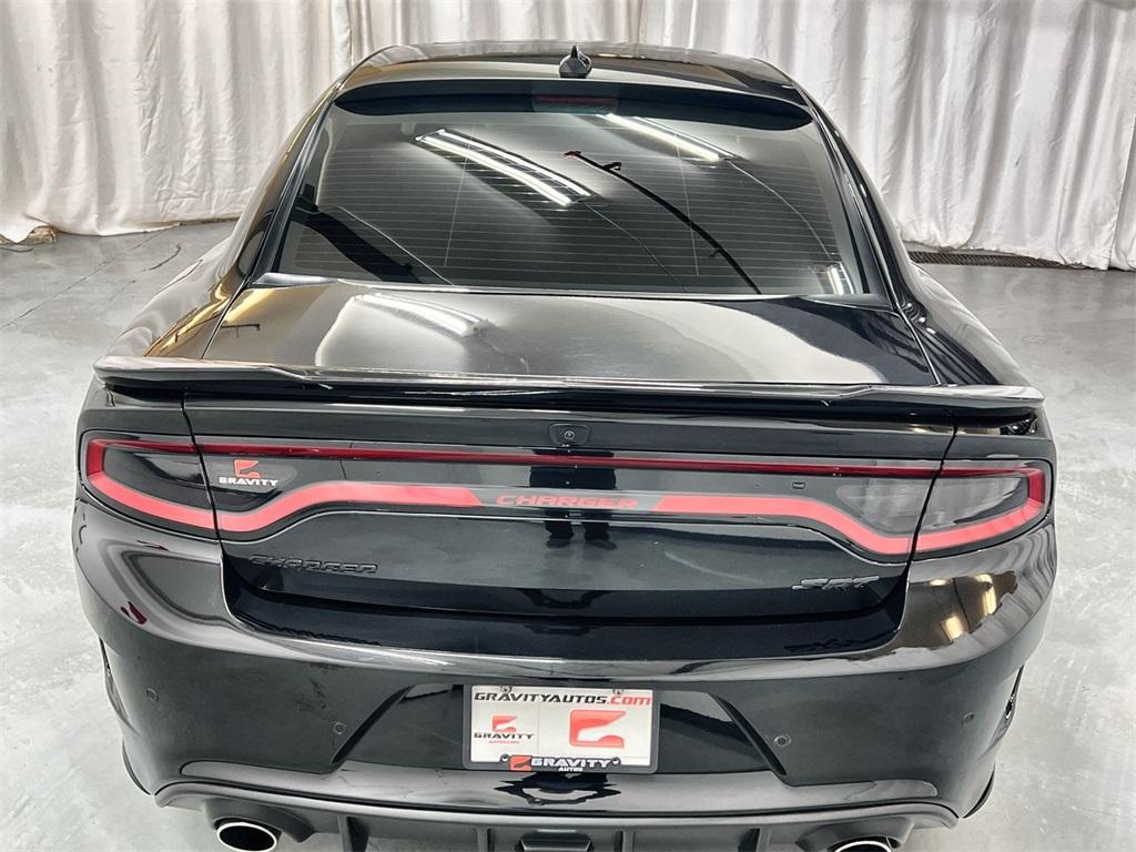 Used 2018 Dodge Charger SRT 392 for sale Sold at Gravity Autos Marietta in Marietta GA 30060 50