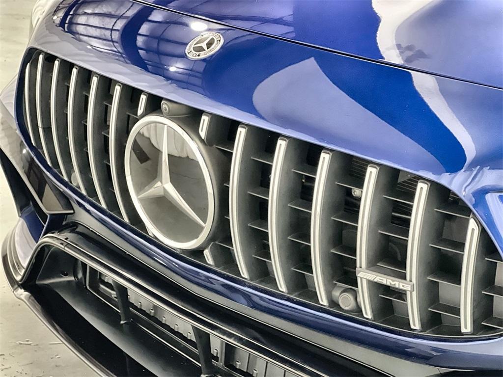 Used 2020 Mercedes-Benz AMG GT 63 Base for sale $110,888 at Gravity Autos Marietta in Marietta GA 30060 10
