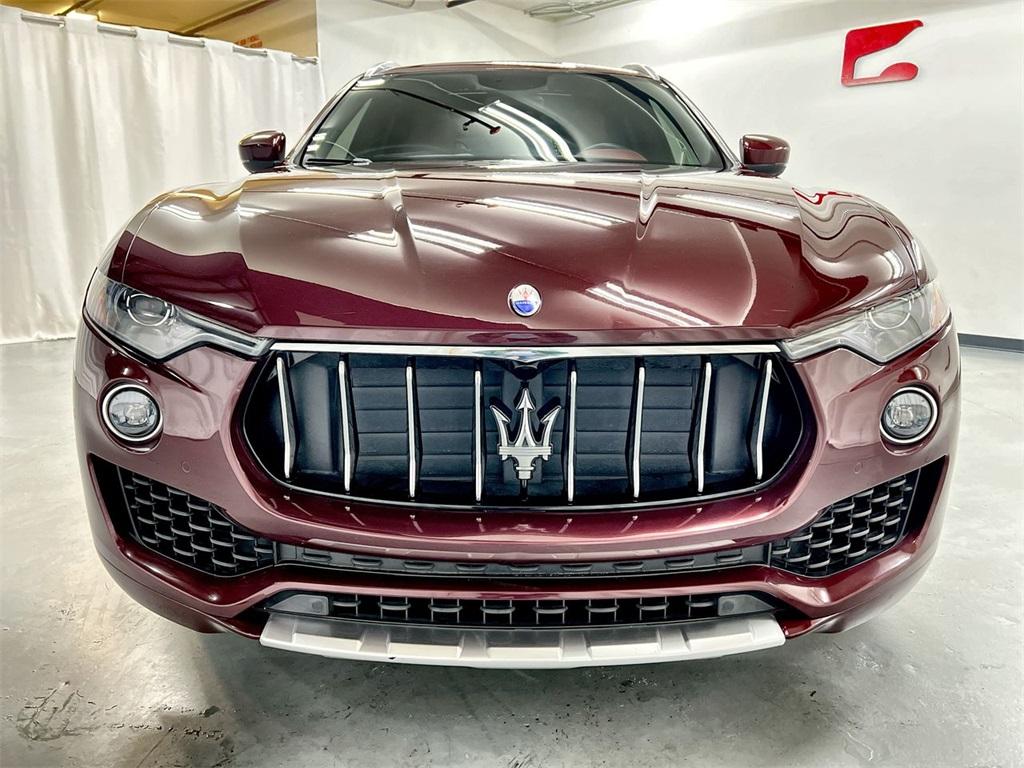 Used 2017 Maserati Levante S for sale $41,888 at Gravity Autos Marietta in Marietta GA 30060 3