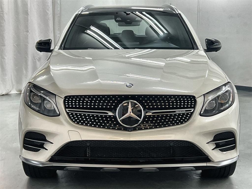 Used 2017 Mercedes-Benz GLC GLC 43 AMG for sale $38,999 at Gravity Autos Marietta in Marietta GA 30060 44