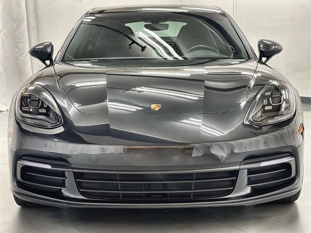 Used 2018 Porsche Panamera 4 for sale $64,999 at Gravity Autos Marietta in Marietta GA 30060 45