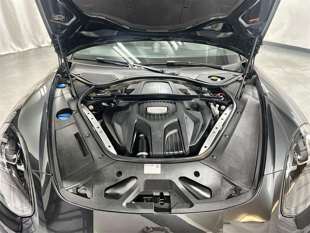 Used 2018 Porsche Panamera 4 for sale $64,999 at Gravity Autos Marietta in Marietta GA 30060 52