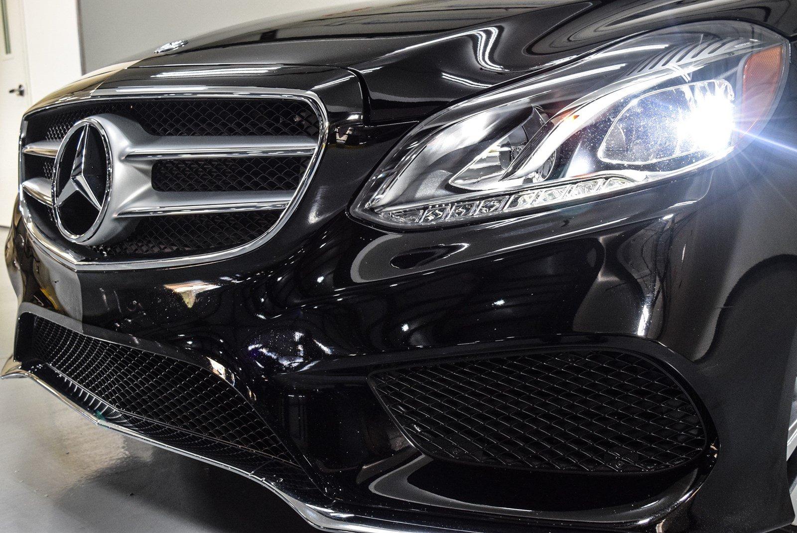 Used 2014 Mercedes-Benz E-Class E350 Luxury for sale Sold at Gravity Autos Marietta in Marietta GA 30060 11