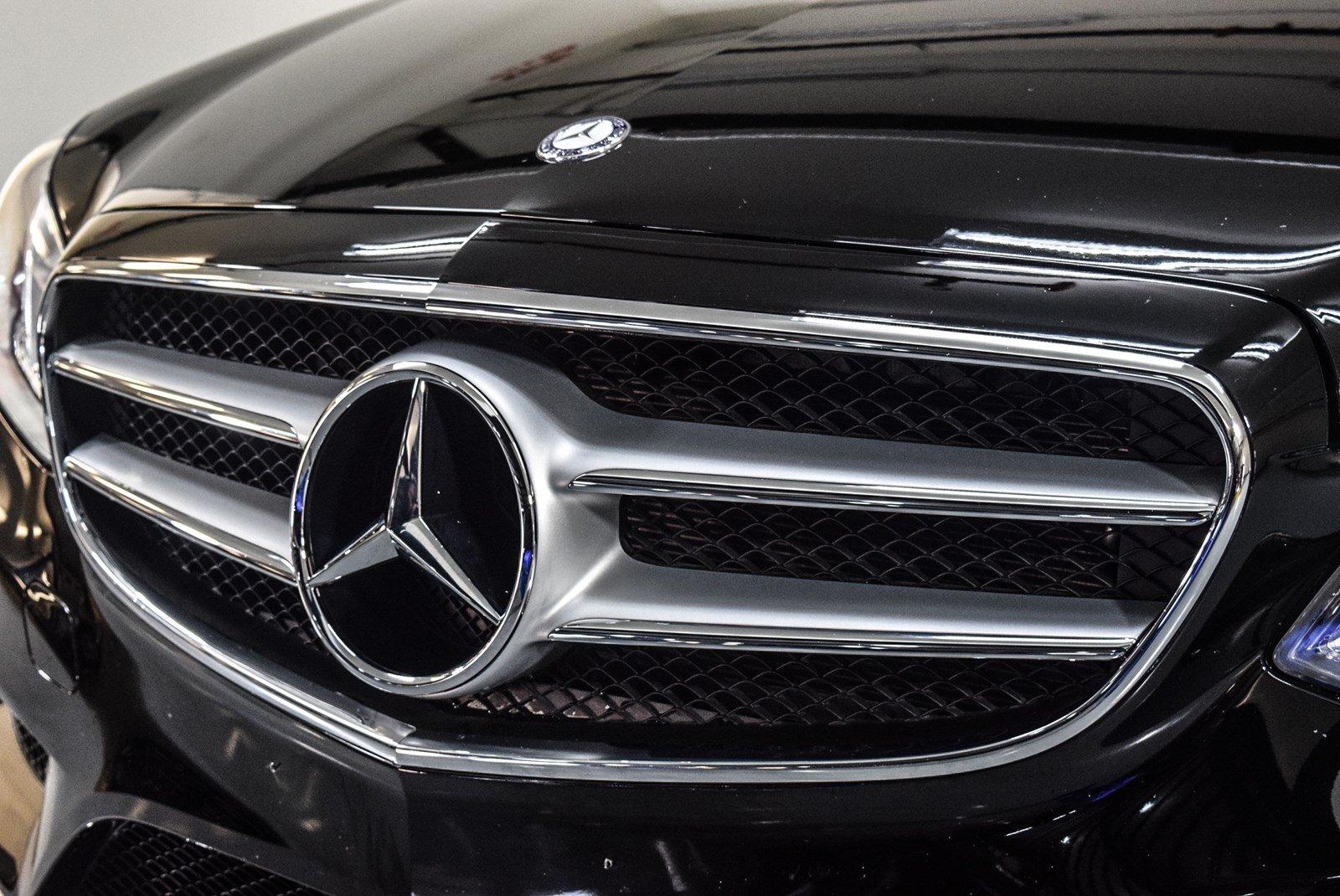 Used 2014 Mercedes-Benz E-Class E350 Luxury for sale Sold at Gravity Autos Marietta in Marietta GA 30060 8