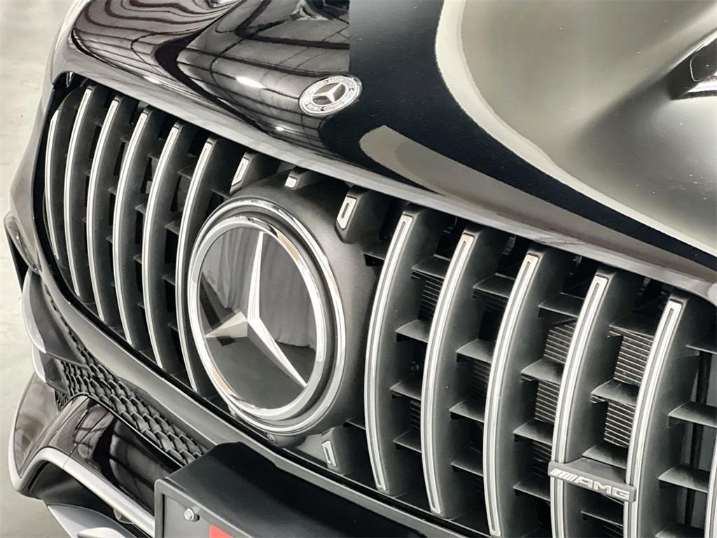 Used 2022 Mercedes-Benz GLE GLE 53 AMG for sale $99,999 at Gravity Autos Marietta in Marietta GA 30060 10