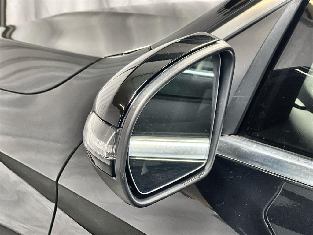 Used 2019 Mercedes-Benz GLC GLC 300 Coupe for sale $45,888 at Gravity Autos Marietta in Marietta GA 30060 13