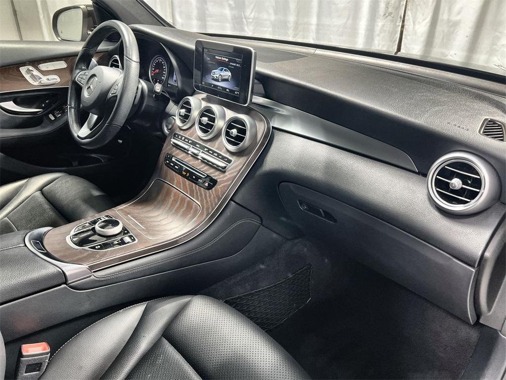 Used 2019 Mercedes-Benz GLC GLC 300 Coupe for sale $45,888 at Gravity Autos Marietta in Marietta GA 30060 23