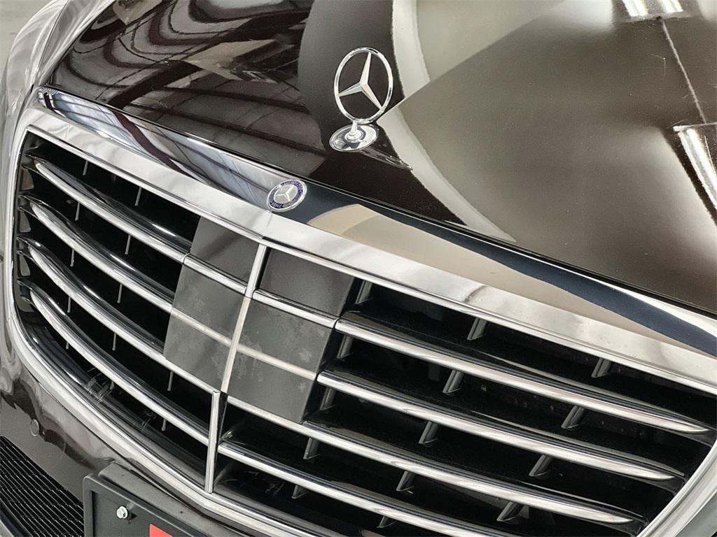Used 2015 Mercedes-Benz S-Class S 63 AMG for sale $56,888 at Gravity Autos Marietta in Marietta GA 30060 10