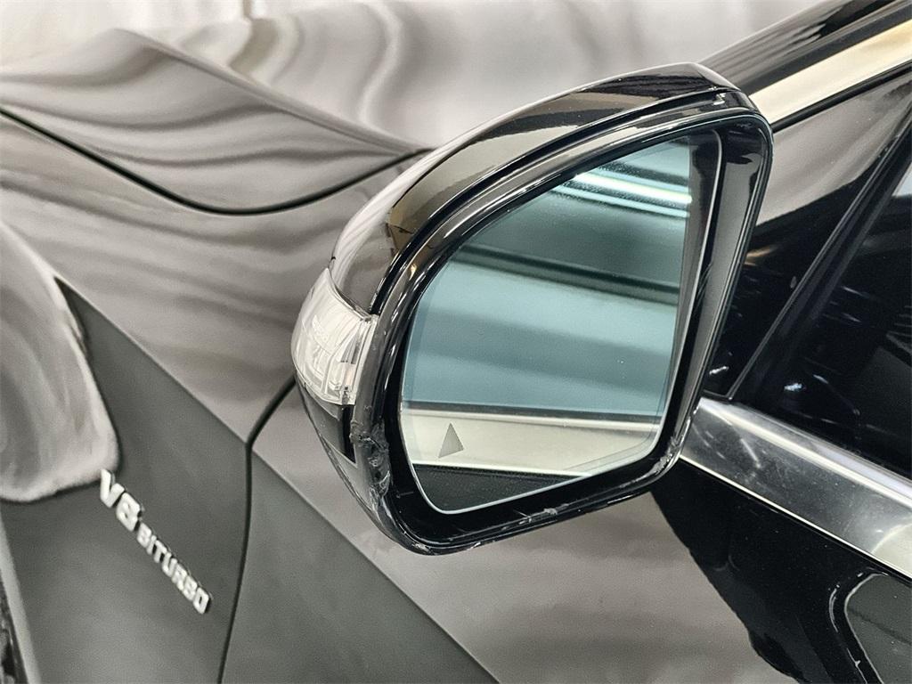 Used 2017 Mercedes-Benz S-Class S 63 AMG for sale $63,999 at Gravity Autos Marietta in Marietta GA 30060 13